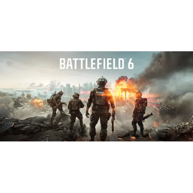 Battlefield™ 6 EA App/Origin на ваш аккаунт
