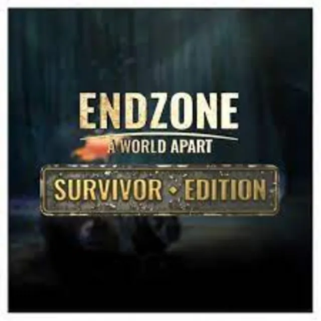 Endzone - A World Apart | Complete Edition Endzone - A World Apart | Complete Edition