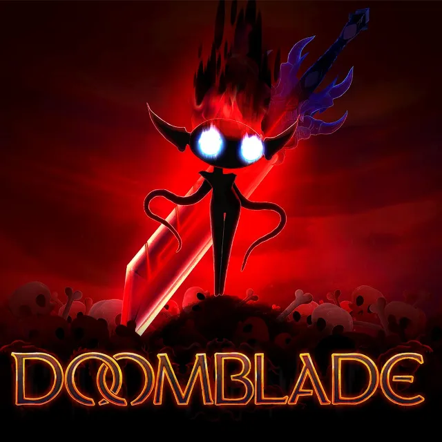 DOOMBLADE  Steam ключ Весь Мир Global RU/CIS РФ Россия key код cтим СНГ Глобал