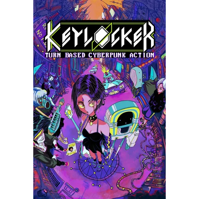 ✅ Keylocker Xbox Series X|S активация