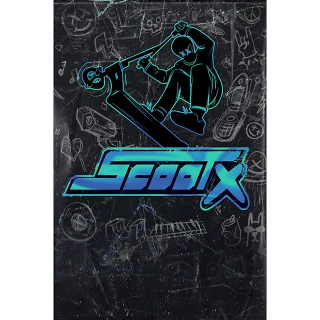 ✅ ScootX Xbox Series X|S активация