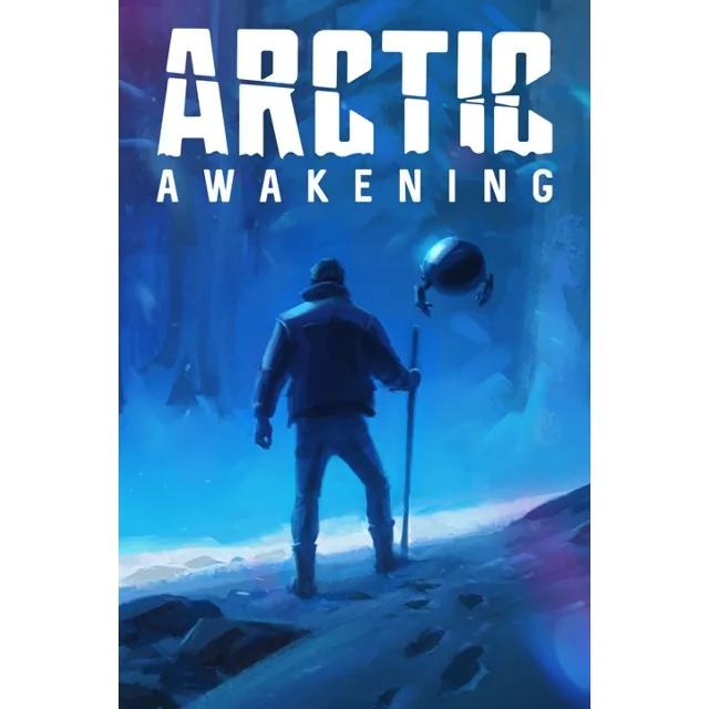 ✅ Arctic Awakening Xbox Series X|S активация