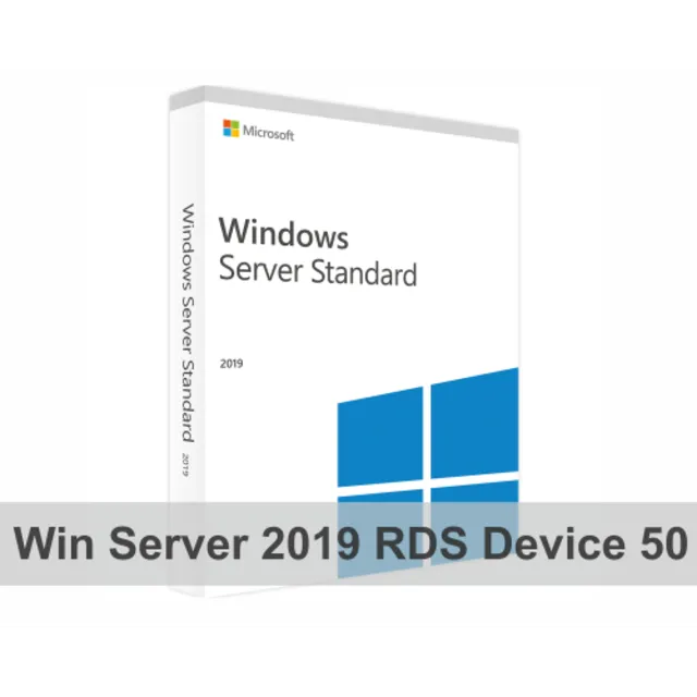 📢Microsoft Windows 2022 Svr Std RDS Device Connection