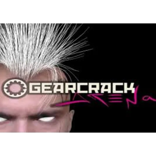 GEARCRACK Arena + Soundtrack STEAM GIFT ВСЕ СТРАНЫ
