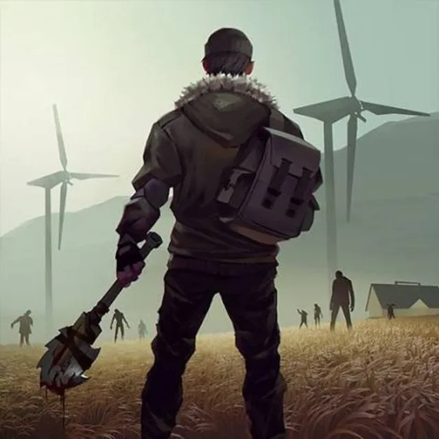 Last day on earth