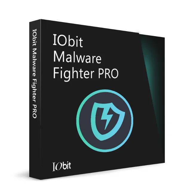 IOBIT MALWARE FIGHTER 13+ PRO | лицензионный ключ, код. Антивирус, три уровня защиты