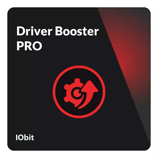 IObit Driver Booster PRO 3 год 1ПК Global