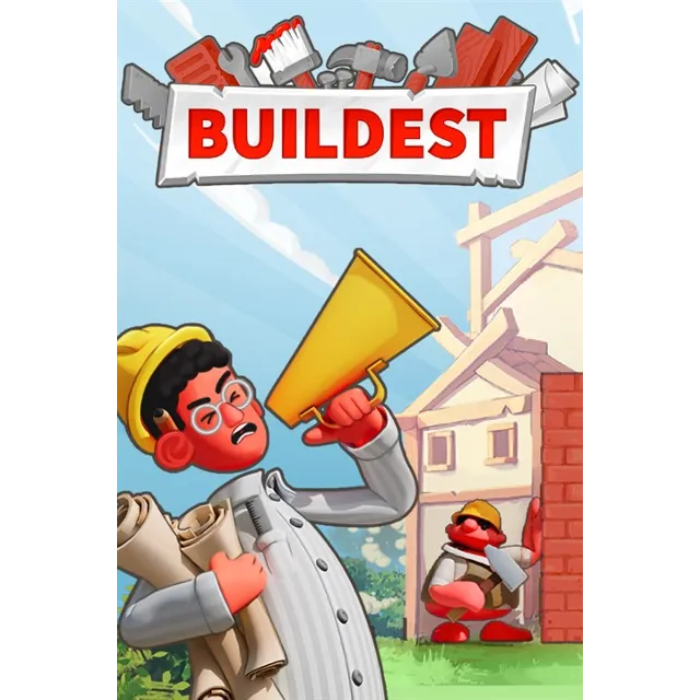 ✅ Buildest (Xbox Series X|S) активация