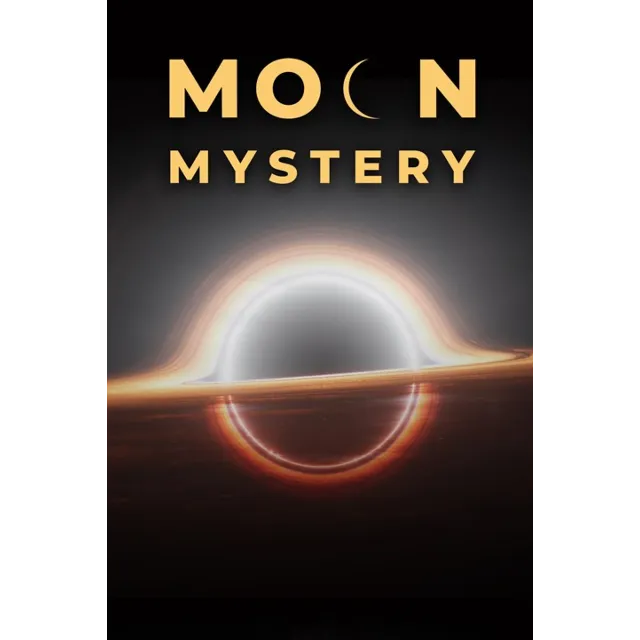 ✅ Moon Mystery Xbox Series X|S активация