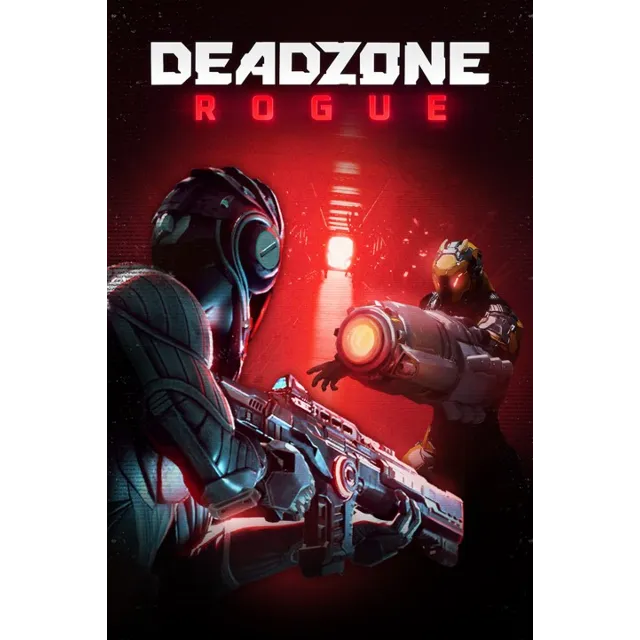 ✅ Deadzone: Rogue Xbox Series X|S активация