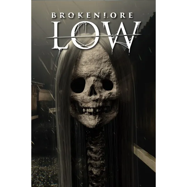 ✅ BrokenLore: LOW Xbox Series X|S активация