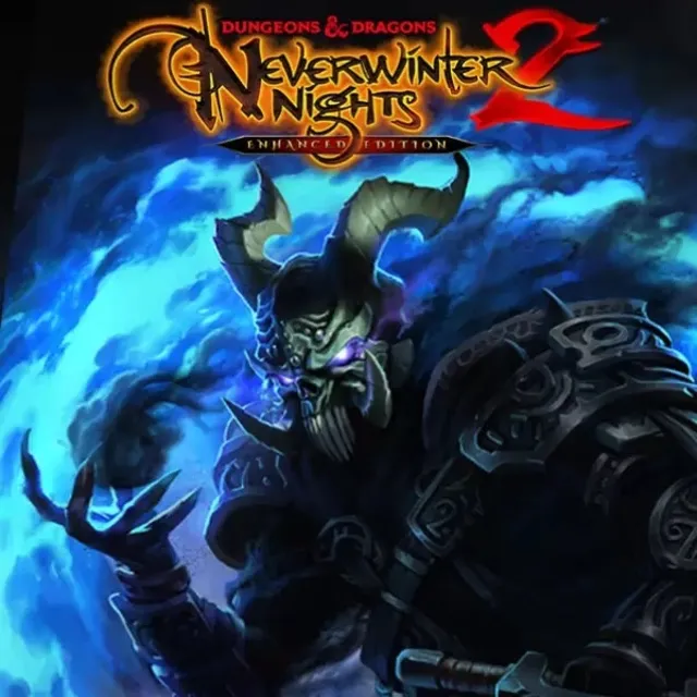 Dungeons &amp; Dragons Neverwinter Nights 2: Enhanced Edition (Ключ Steam СНГ БЕЗ РФ, РБ)
