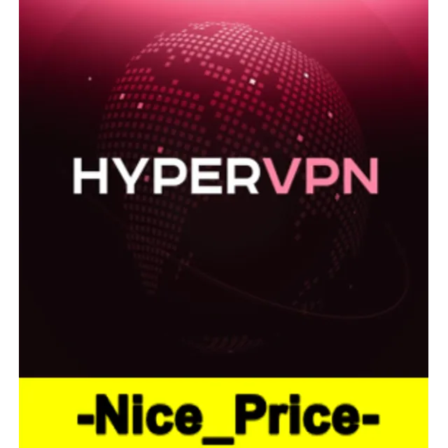 💎HyperVPN\Happ\Hysteria\VLESS 20 СТРАН/ НА 5 УСТРОЙСТВ🌍1/3/6/12 месяцев\РФ💎