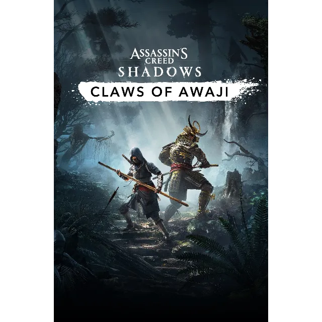 Claws of Awaji  Assassins Creed Shadows XBOX