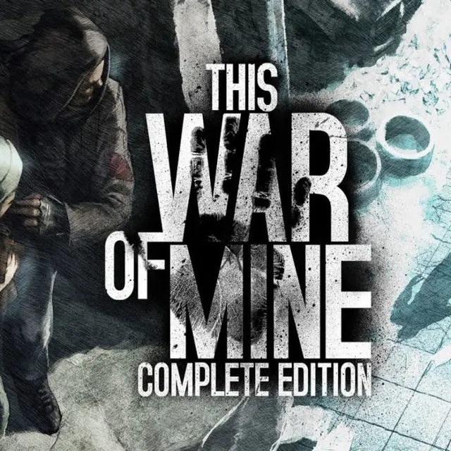 This War Of Mine: Complete Edition (Ключ Steam | РФ+СНГ)