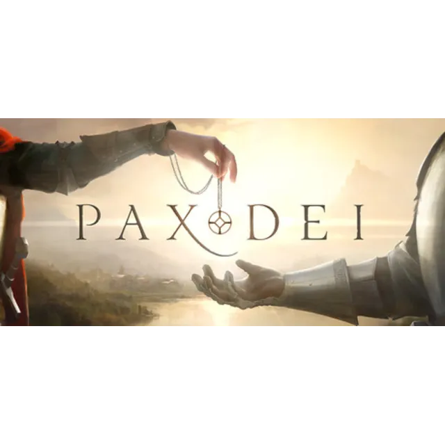 Pax Dei: Base Game * STEAM РФ/КЗ/СНГ/УКР 💳0%