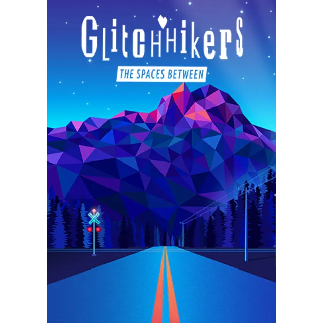 Glitchhikers ключ Весь Мир РФ + Россия стим RU/CIS СНГ