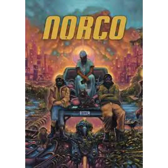 NORCO ✅  Steam key RU/CIS РФ Россия key СНГ стим ключ Казахстан код
