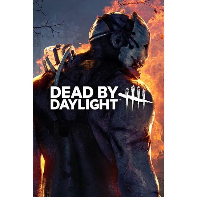 Dead by Daylight  epicgames