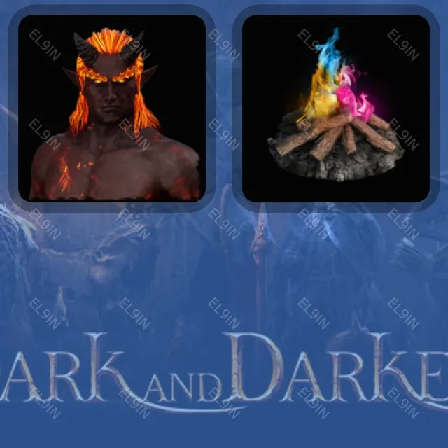 🚀Dark and Darker📈Твич Дропсы🎲2 предметов + 🎁