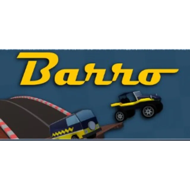Barro STEAM RU KZ