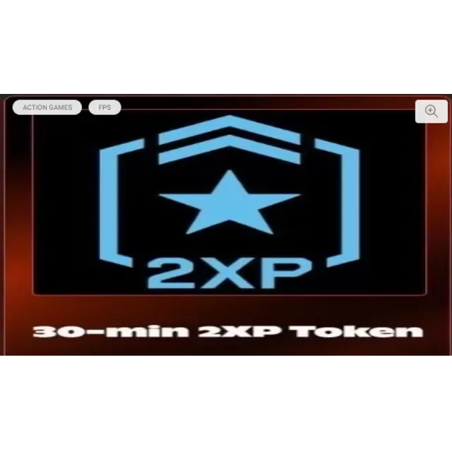 Battlefield 6 – 30 Minute 2XP Boost | Global Activation