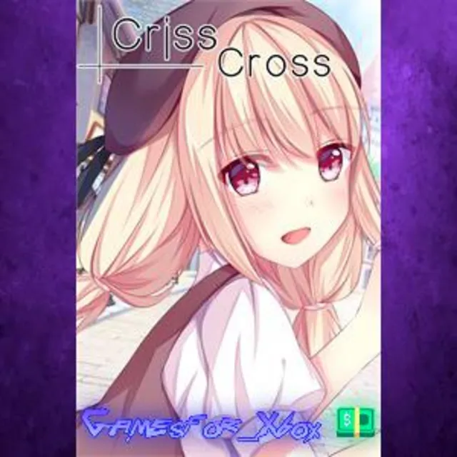 ☀️Criss Cross XBOX