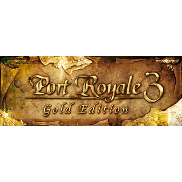 Port Royale 3 GOLD ключ Весь Мир РФ Россия стим RU/CIS