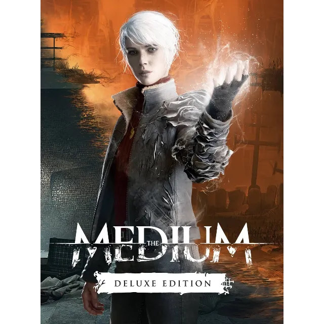 💙 Medium (Xbox)+Игры общий