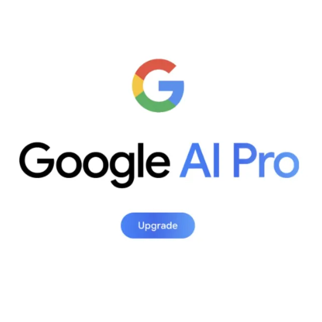 Близнецы Google AI PRO VEO 3 | 1 МЕСЯЦ | Личный кабинет