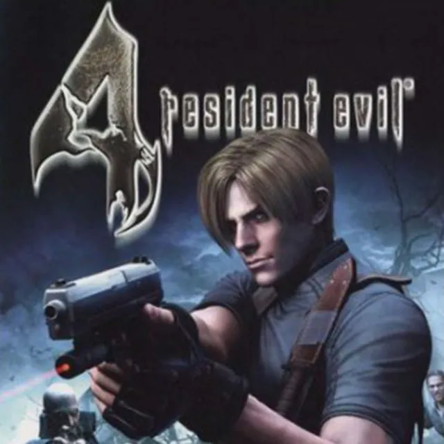 Resident Evil 4 | STEAM | Русский | АВТОВЫДАЧА 24/7