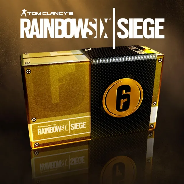 Tom Clancy's Rainbow Six Siege X🔥Кредиты🔥UBISOFT