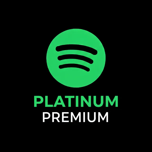 Spotify Platinum Premium | 1 месяц | On Your Account