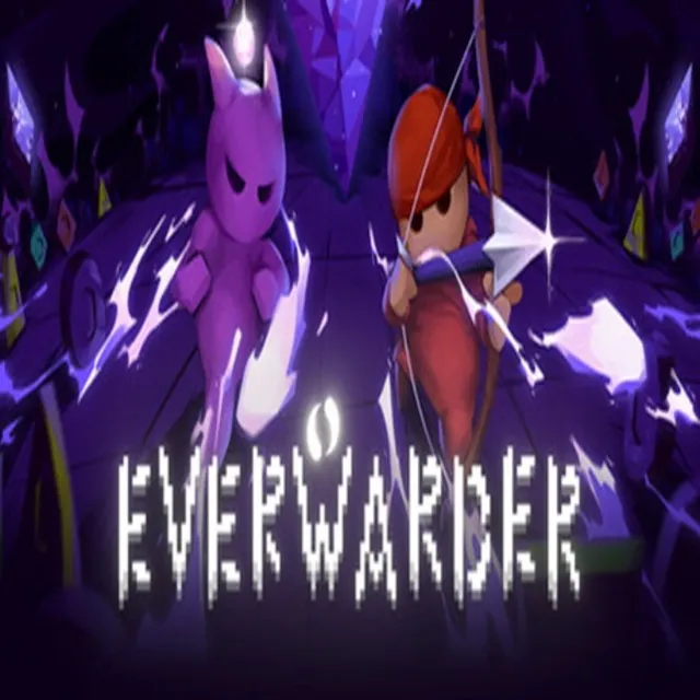 Everwarder (Steam ключ / РФ+Весь Мир)