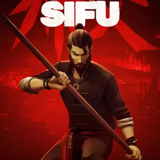 Sifu (Ключ Steam | РФ+СНГ)