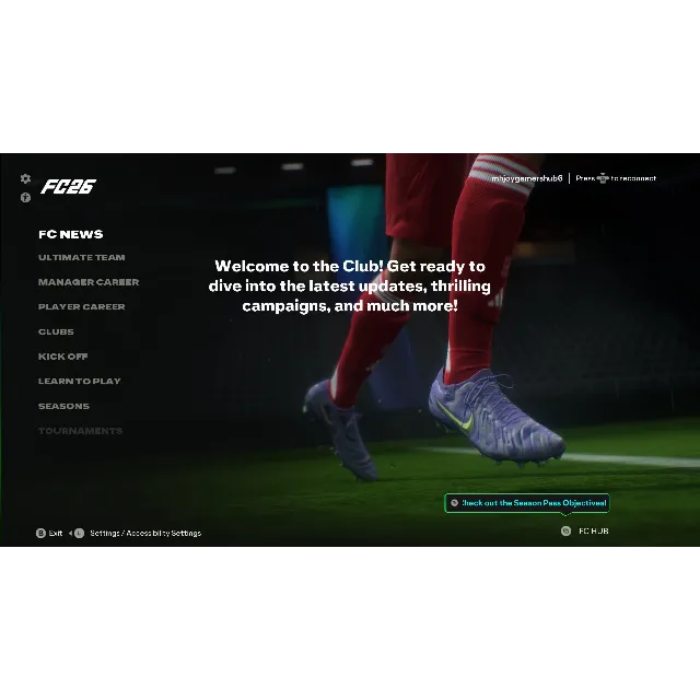✨ EA SPORTS FC 26✨ 💎 STEAM OFFLINE 💎