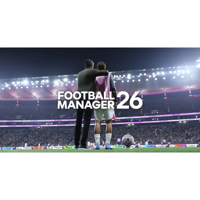 Football Manager 26 ONLINE | Гарантия + Подарок🎁