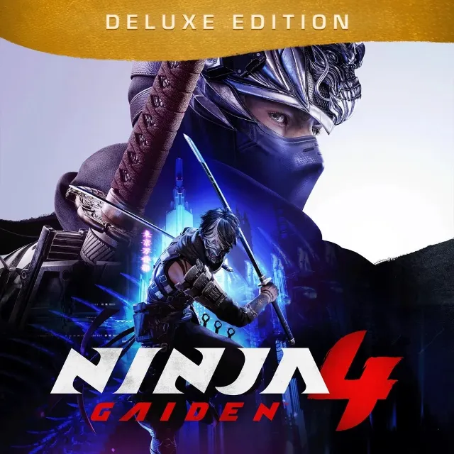 NINJA GAIDEN&nbsp;4 PS5 | П2/П3
