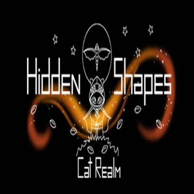 Hidden Shapes - Cat Realm (Steam key / РФ+Весь Мир)