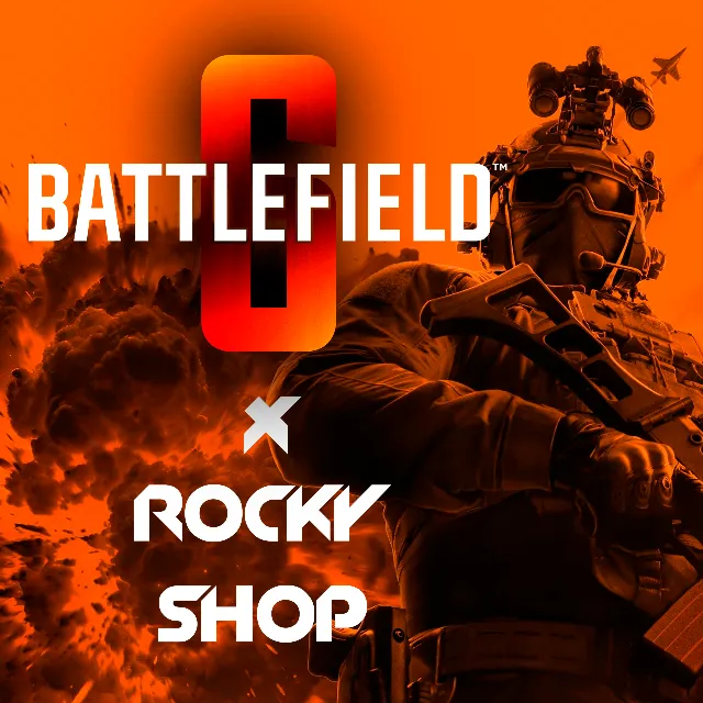 Battlefield 6  · Steam Phantom Upgrade DLC