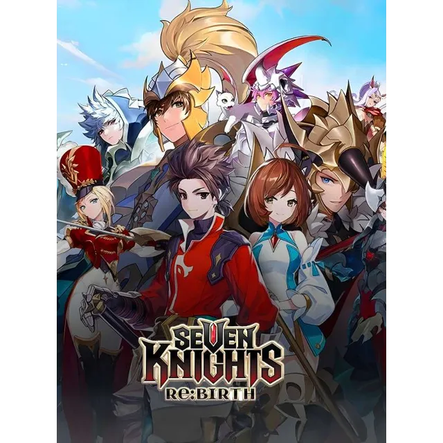 Seven Knights Re: BIRTH