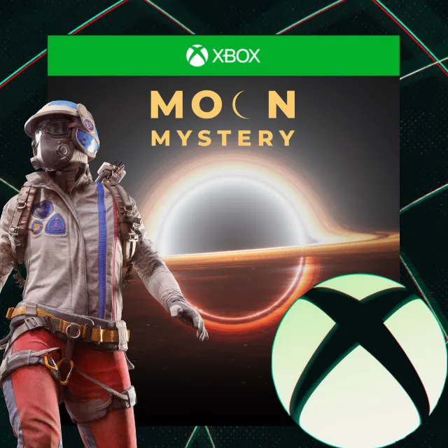 Moon Mystery XBOX SERIES + ПК ПОКУПКА НА ВАШ АКАУНТ✅