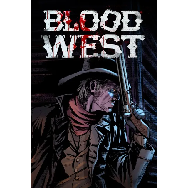 ✅ Blood West Xbox Series X|S активация