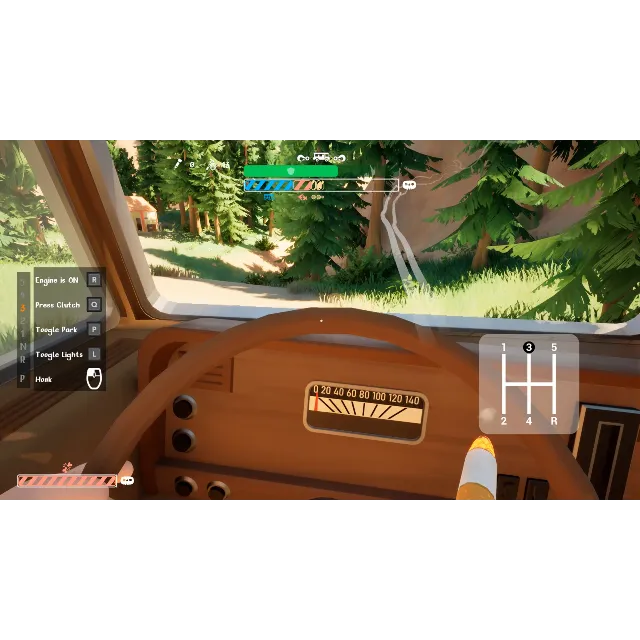 RV There Yet? +ВЫБОР РЕГИОНА · STEAM RU · АВТОДОСТАВКА