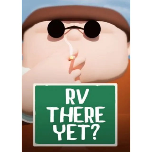 RV There Yet? (Аренда аккаунта Steam) Онлайн