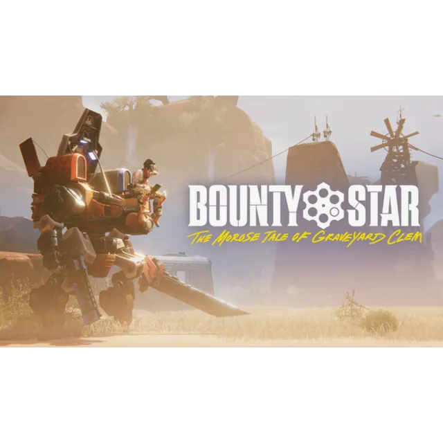Bounty Star / Steam Ключ/ РФ+СНГ