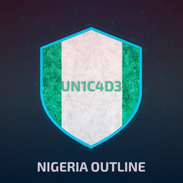 🌍 НИГЕРИЯ OUTLINE VPN