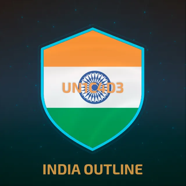 🌍 ИНДИЯ OUTLINE VPN