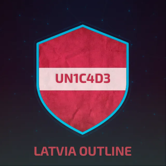 🌍 ЛАТВИЯ OUTLINE VPN
