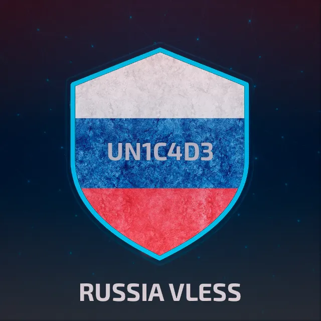 🌍РОССИЯ VLESS VPN